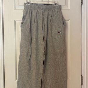 Men’s Champion Sweatpants